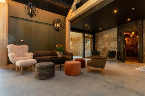 boutique hotels in Sogn Og Fjordane