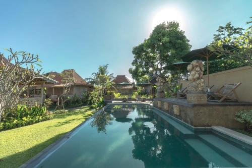 boutique hotels in Sukawati