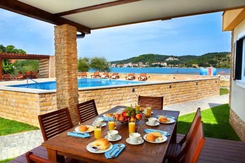 boutique hotels in Rab