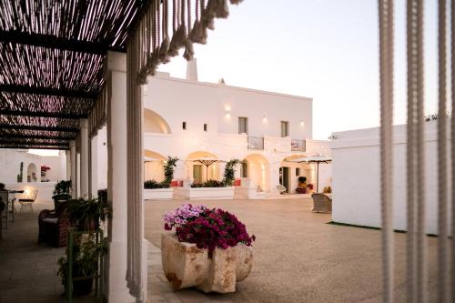 boutique hotels in Valle D'Itria