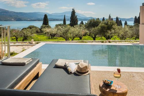boutique hotels in Lixouri
