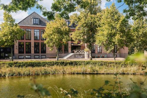 boutique hotels in Zeeuws-Vlaanderen