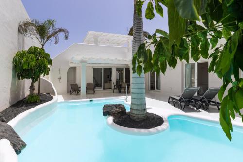 boutique hotels in Lanzarote