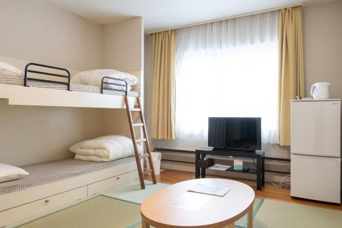 boutique hotels in Minami Uonuma