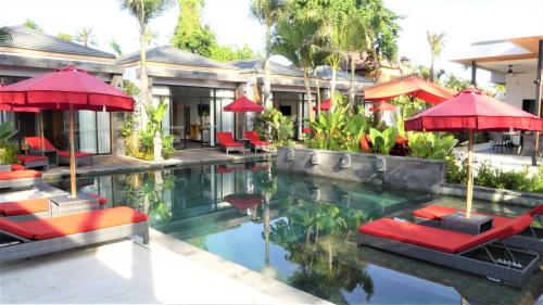 boutique hotels in Lovina