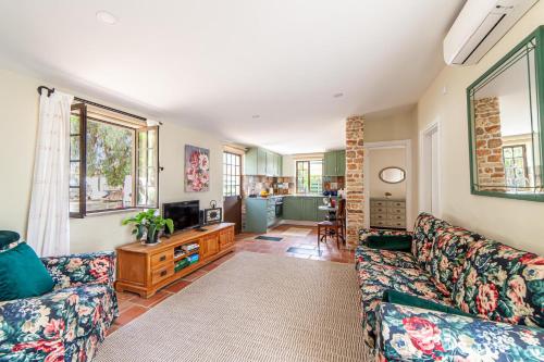 boutique hotels in Barlavento
