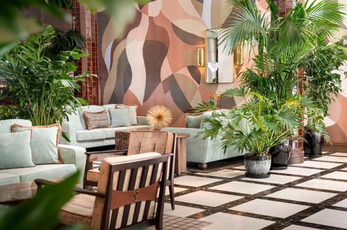 boutique hotels in Frankfurt Greater Region