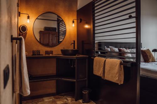 boutique hotels in Gelderland