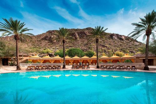 boutique hotels in Phoenix Metropolitan Area
