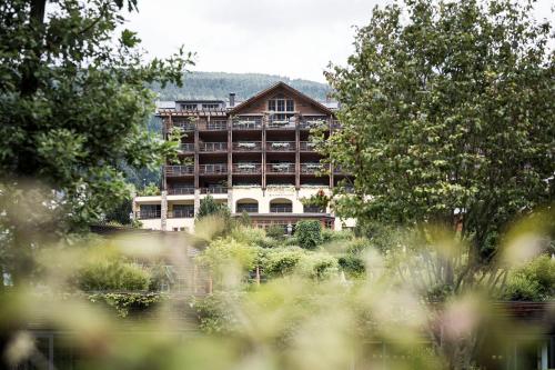 boutique hotels in Ortisei