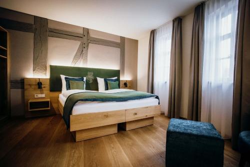 boutique hotels in Rennsteig