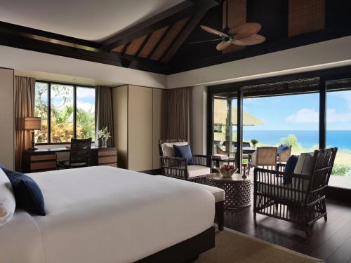 boutique hotels in Jimbaran