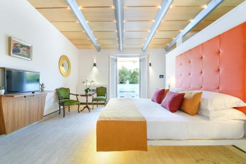 boutique hotels in Sant'Agnello