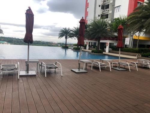 boutique hotels in Subang Jaya