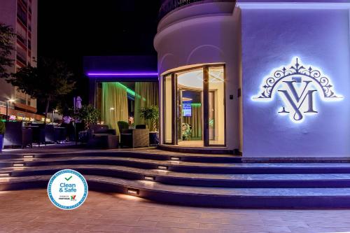 boutique hotels in Via Algarviana