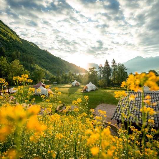boutique hotels in Nassfeld
