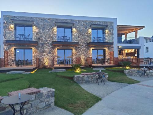 boutique hotels in Kardámaina