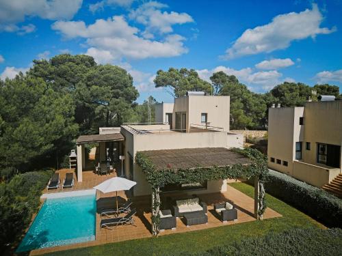 boutique hotels in Ciutadella