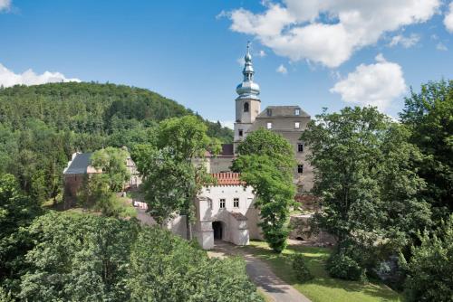 boutique hotels in Klodzko Valley