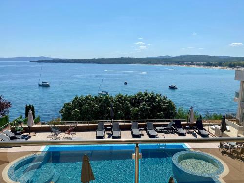boutique hotels in Bulgaria