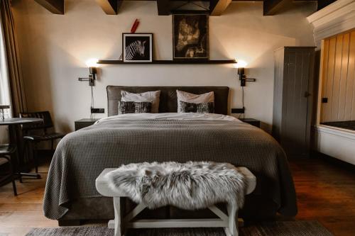 boutique hotels in The Hague