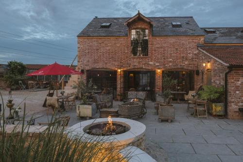 boutique hotels in Weymouth