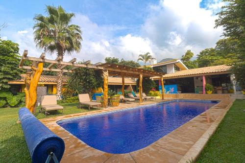 boutique hotels in Guadalajara