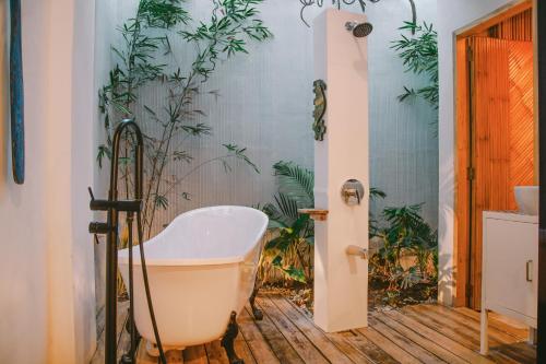 boutique hotels in Palawan