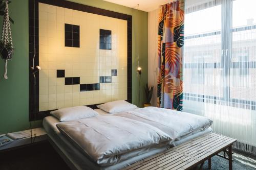 boutique hotels in Hamburg