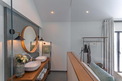 boutique hotels in Port Wine Route