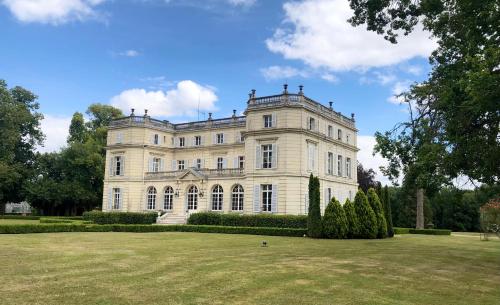 boutique hotels in Autoroute Paris - Toulouse (A20)