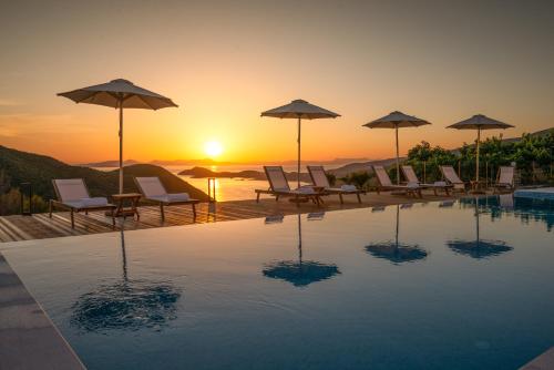 boutique hotels in Thesprotia