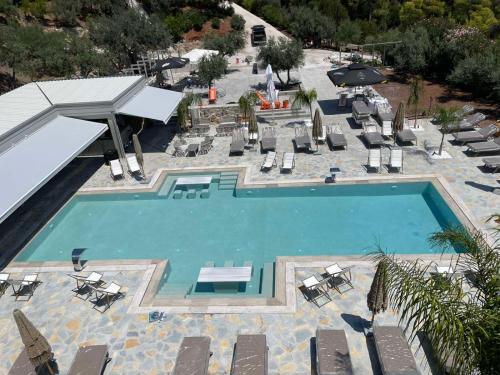 boutique hotels in Ancient Epidavros