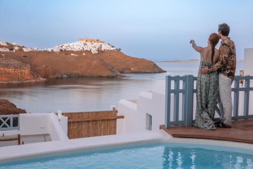 boutique hotels in Rest Of Dodecanese