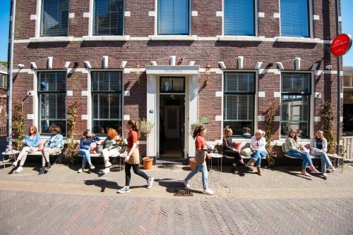 boutique hotels in Bergambacht