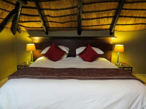 boutique hotels in Tshwane