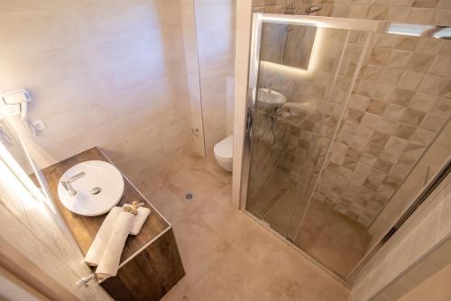 boutique hotels in Lefkada