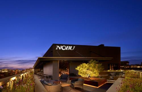 boutique hotels in Midwest