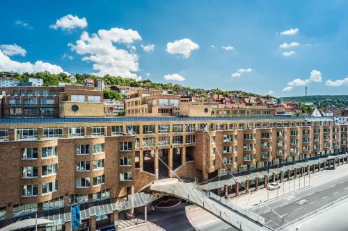 boutique hotels in Stuttgart