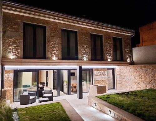 boutique hotels in Cape Finisterre