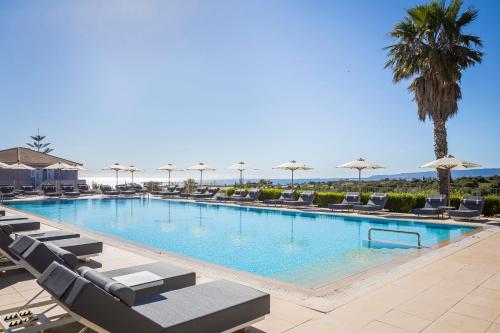 boutique hotels in Svoronata