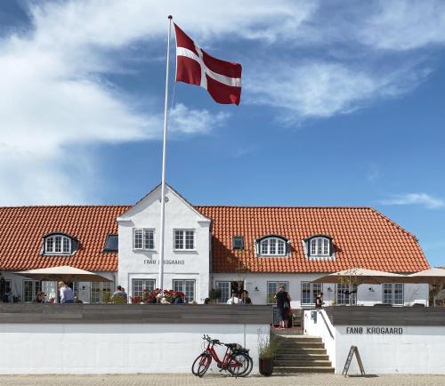 boutique hotels in Jutland