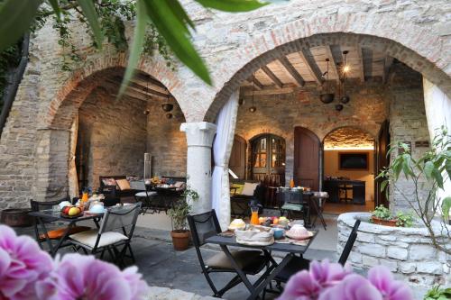 boutique hotels in Como