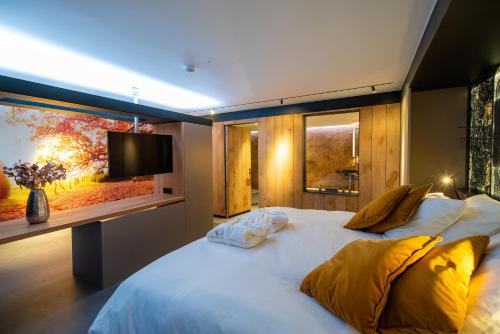 boutique hotels in Wiltz