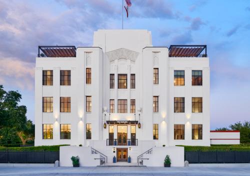 boutique hotels in Eastern Sierra