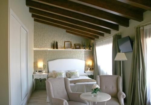 boutique hotels in Ordesa Y Monte Perdido National Park