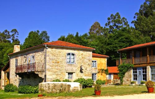 boutique hotels in Artabro Gulf