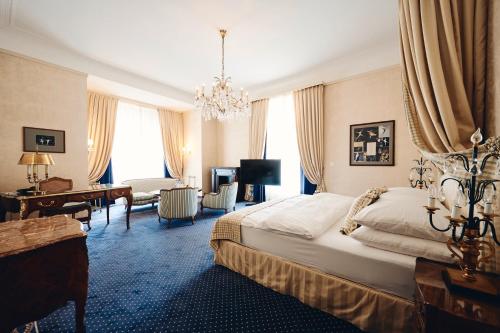 boutique hotels in Lake Zurich