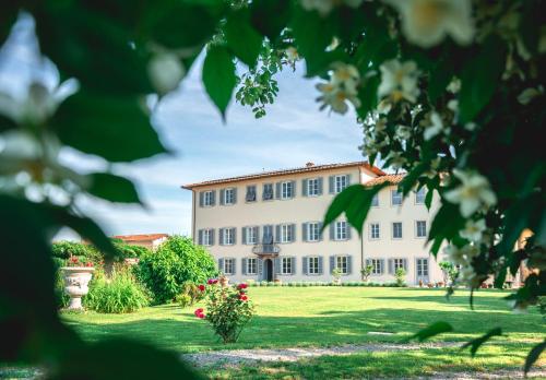 boutique hotels in Italy Center