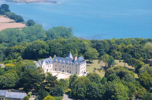 boutique hotels in Locquirec